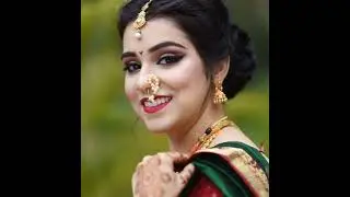 #Traditional Nath #Different designs of Maharashtrian Nath