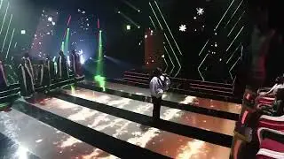 Waje sings 