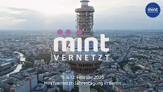 MINTvernetzt-Film 2025