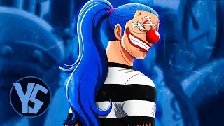 Buggy Clown - Separa Para 🤡 ( One Piece ) | YaSoTrap