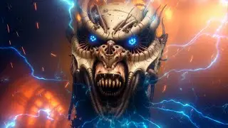 SOULIDIUM Reunites! Watch Their New 'Phantom in the Wire' Teaser Trailer!