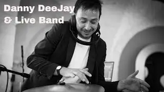 Matrimonio con aperitivo vintage, Musica Live e Dj Danny a Lady Tiffany, Ruvo di Puglia Bari