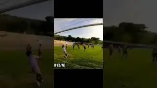 voc&ecirc; acha que o Matheus Ferrari desligou o prime para o goat?