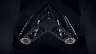 NEW Double Rolling Handle 60mm (2.36&Prime;) &ndash; Ultra Edition - Promotional video (2)