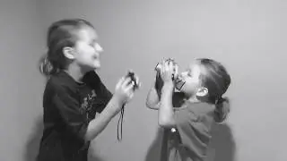 I Was Born (featuring the Kitta kids)