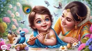 Bhagwan Krishna ki story 60 Sec mai ❤️🙏🙏#viral #trending #krishna 