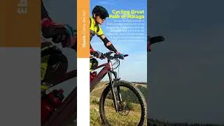 Cycling Great Path of M&aacute;laga