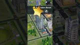 Simcity Build It #simcity #simcitybuilditandroid #simcitybuilditgameplay