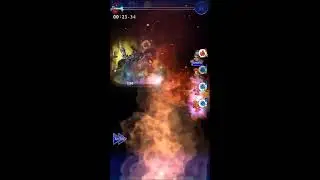 【FFRK】Magicite:  Dark Odin - Fire Weak Sub 30