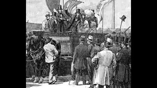 Governance and the nineteenth century British state - lecture