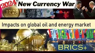 BRICS expansion 2024: New Model for Emerging economies