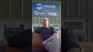 Mike Chats | My Favourite Maven Marine Story So Far... 😎🔥