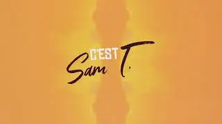 Sam T. // J'ai besoin // Lyric Video