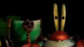 The Krusty Cellar