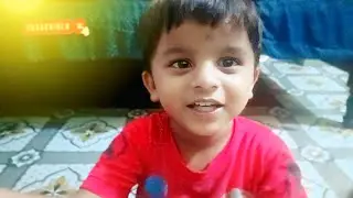 श्री म्हणतोय कविता/ गाणे   #vlog 😅