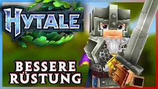 Hytale 014 | Wir brauchen eine bessere Rüstung! | Early Access Release Gameplay Deutsch Staffel 1