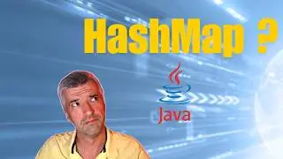 HashMap в Java с примерами.
