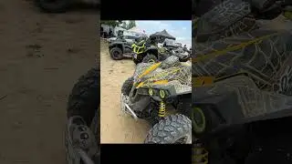 Quad & ATV Treffen Kemmlitz'25