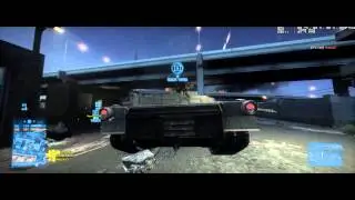 Battlefield 3 - 1920x800 - Ultrawide Resolution Test