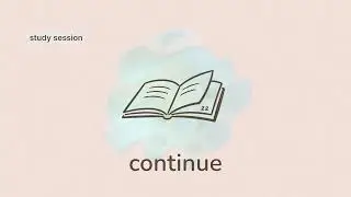 page twenty-two | study session &middot; 3 hours