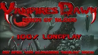 Vampires Dawn 100% Longplay | Alle 450 Geheimnisse