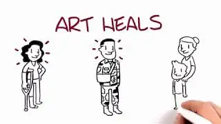 Art Heals