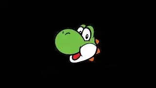 Corrupted Realities OST#72 Song That Should Be Played When Yoshi Eats A Fruit.