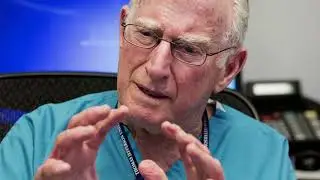 Philadelphia Inquirer Industry Icons: Richard Rothman