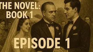 From the Novel: The Untold Story of The Godfather &mdash; Episode 1 | The Wedding Day