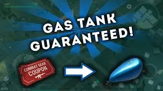 GAS TANK 100% Guaranteed Trick! on Last Day on Earth: Survival