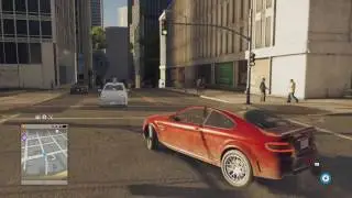 Watch Dogs 2 - Proviblues Side Operation