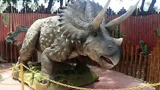 Parque Huáscar- Villa el Salvador