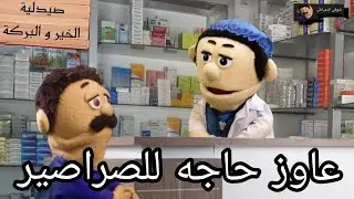 الصيدلية فى دمياط
