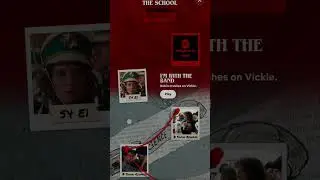 Stranger Things Puzzle with the band #netflix #gameplay 