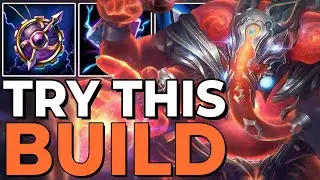 This is the ONLY way to play Ganesha support in Season 10!