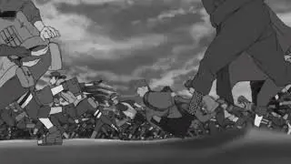 Noveliss - Hashirama