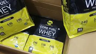Core fuel whey protein | MUSCLE THRONE,  #musclethrone #pnwindiaytvideo  @9310007979 #wheyprotein