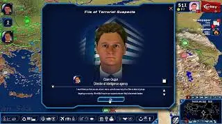 Power And Revolution 2022 Türkiye Serisi - Bölüm 1