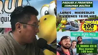 RADIO GUAQUI SAO PAULO  05/06/24    LAS 4 ESCUELAS DE INTERPRETACION DE APOCALIPSIS
