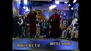 BATTLE SQUAD | GERMANY #battlesquad #bboystorm #germany