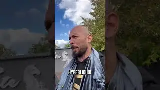 Crypto Bro Regrets: Wasted Millions on Hyperliquid #shorts