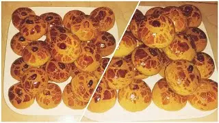 الحلوى اللي كتقلبواعليها...😋غريبة بالبرتقال هشيشة كذوب فلفم جد اقتصادية وكتخرج بزاف 😋حلويات العيد😋
