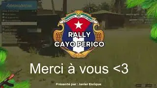 Baylife Daily Globe -Rally Cayo Perico