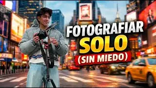 C&oacute;mo me tomo fotos brutales viajando SOLO (sin pedirle el favor a nadie)