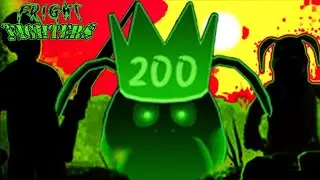 Roblox Fright Fighters | The master experience: The Dog