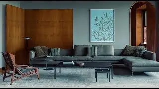 Luxury italian furniture design 2020