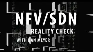 How mobile carriers are using big data, AI &ndash; NFV/SDN Reality Check Episode 73