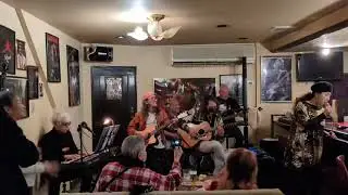 Lucille (original - Little Richard)