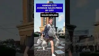 HOW MUCH DOES A HOME COST IN KANSAS CITY? 🏡