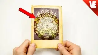 POSTCARD RECORDS!